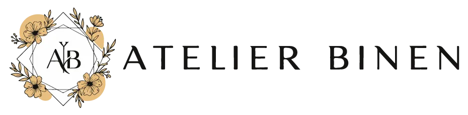 粘土細工やトールペイント、着付けの教室を大網白里市の『アトリエBINEN』では開講中です。
